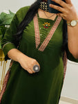 Perfect for festive wear, small functions & daily elegance (SWSK52)