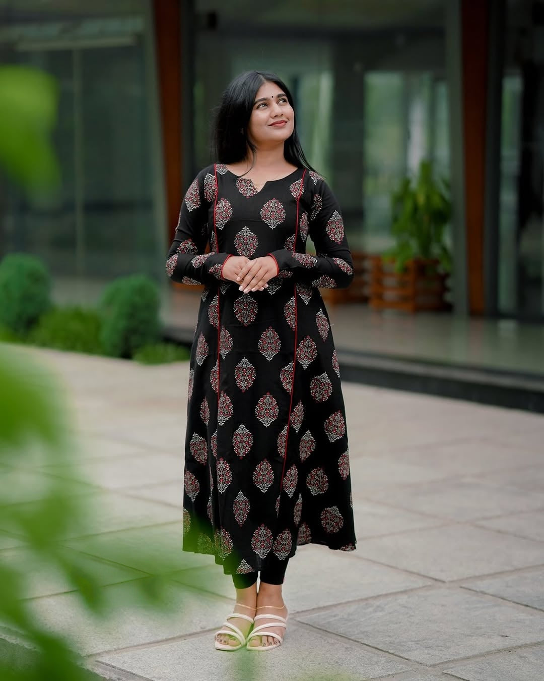 New✨✨ Refresh your work wardrobe with beautiful colours co-ord Set ! This cordset cotton 60*60 ensemble is designed for comfort and style, (RD40)