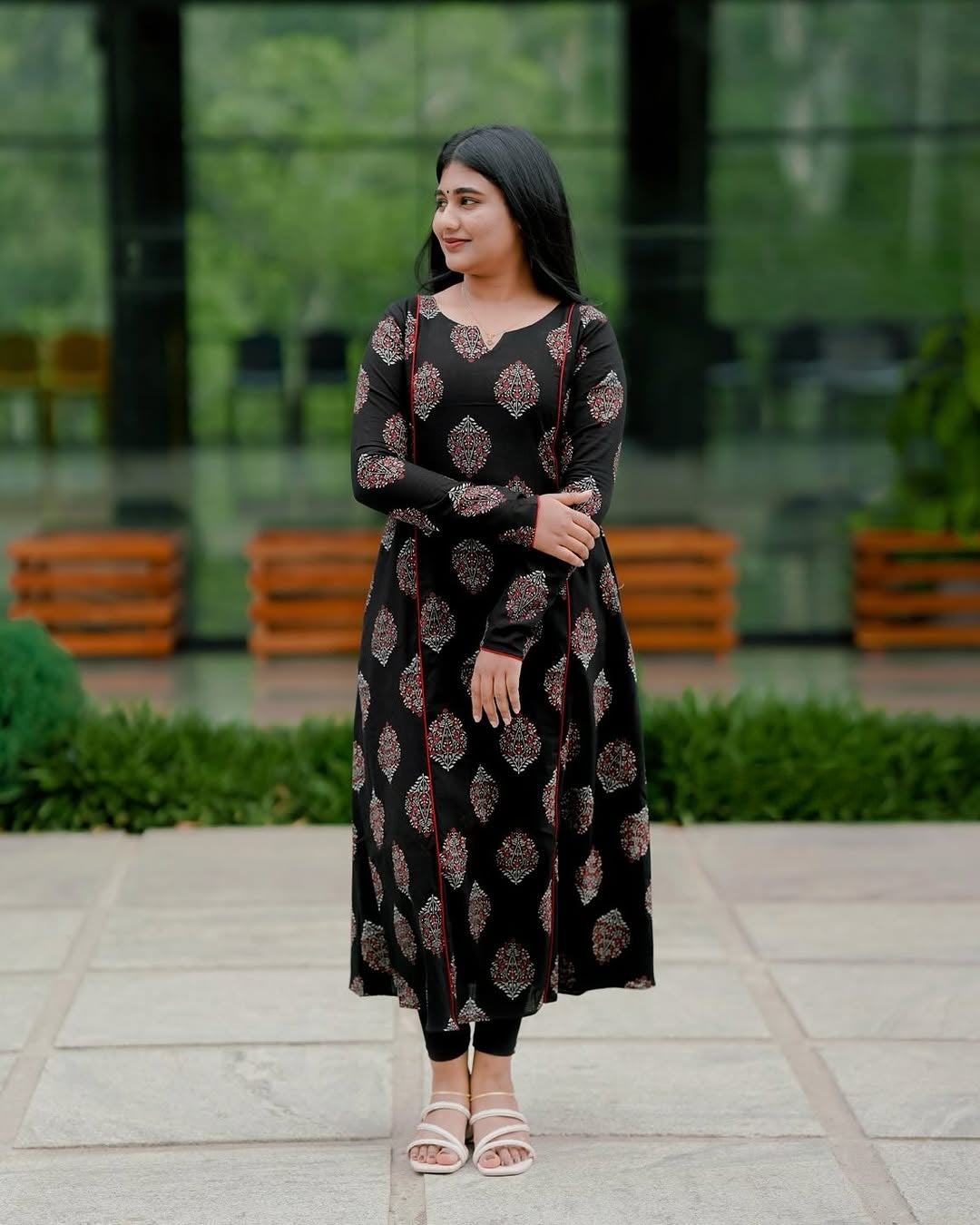 New✨✨ Refresh your work wardrobe with beautiful colours co-ord Set ! This cordset cotton 60*60 ensemble is designed for comfort and style, (RD40)