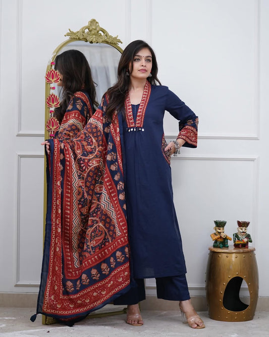 New launch  Premium cotton dress  🪡🪡🪡🪡(RD44)