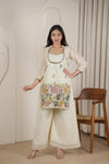 Featuring beautiful Heavy Suit Set (RRR46)