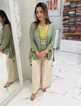 (Comfortable and classy Cord set for this Hot Summer (RD44)