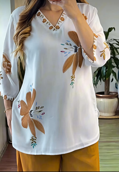 cotton  cord set for Gorgeous ladies(RD50)