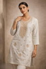 Designer Gold Work Kurta Pant Set for Women (RRRD50)