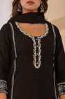 Meher Grace Three-Piece Suit Set (SWSK67)