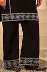 Meher Grace Three-Piece Suit Set (SWSK67)