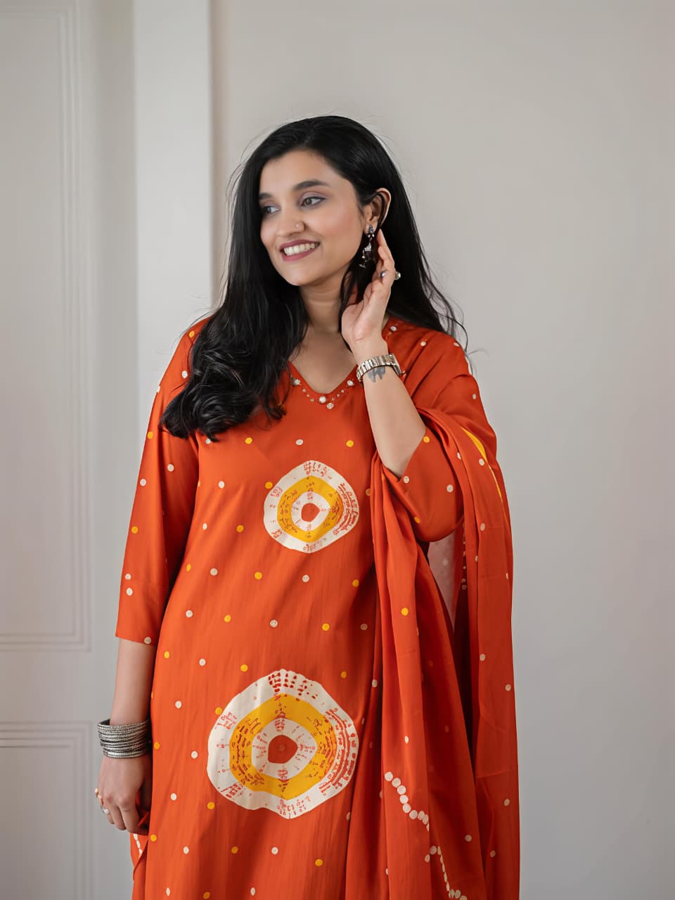 Radiance Handcrafted Suit Collection (RD62)