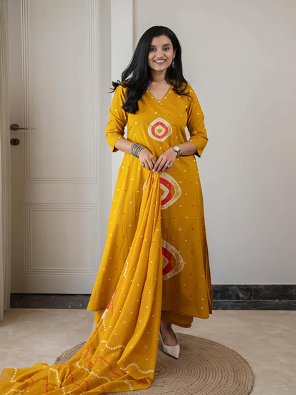 Radiance Handcrafted Suit Collection (RD62)