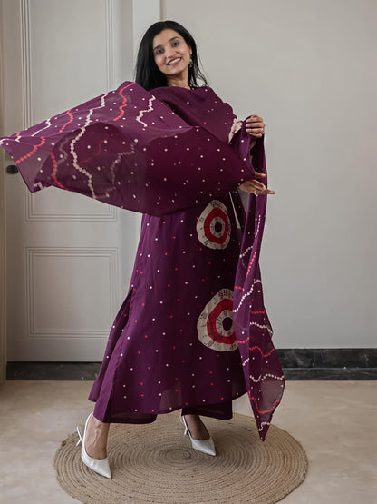 Radiance Handcrafted Suit Collection (RD62)