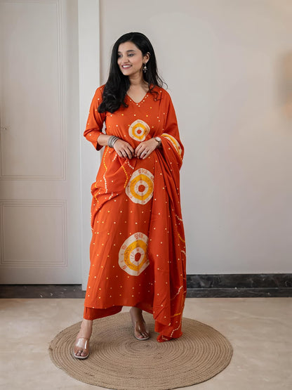 Radiance Handcrafted Suit Collection (RD62)