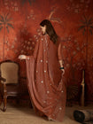 ✨ Premium Embroidered Sharara Set ✨ (RRRD60)
