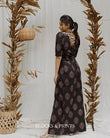 Elegant Block Print Co-Ord Set for Women (RS05)