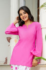 Floral Farsi Suit Set (CJ02)