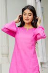 Floral Farsi Suit Set (CJ02)