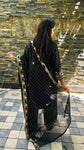 Elegance Embroidered Suit Set (RRRD66 RR TULSHI)