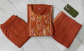 🌸KURTA PENT WITH DUPATTA SUIT SET🌸 (SWSK79)