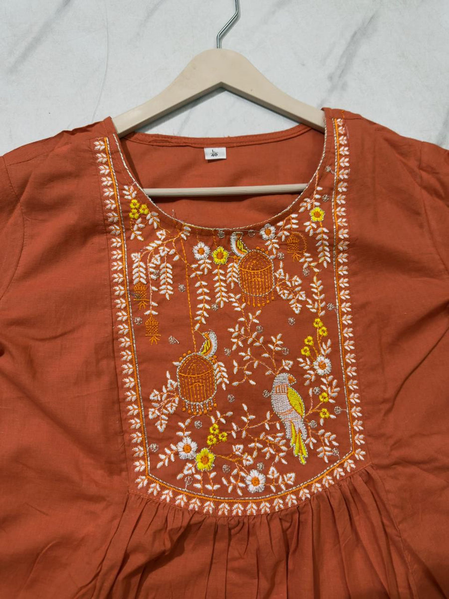 🌸KURTA PENT WITH DUPATTA SUIT SET🌸 (SWSK79)