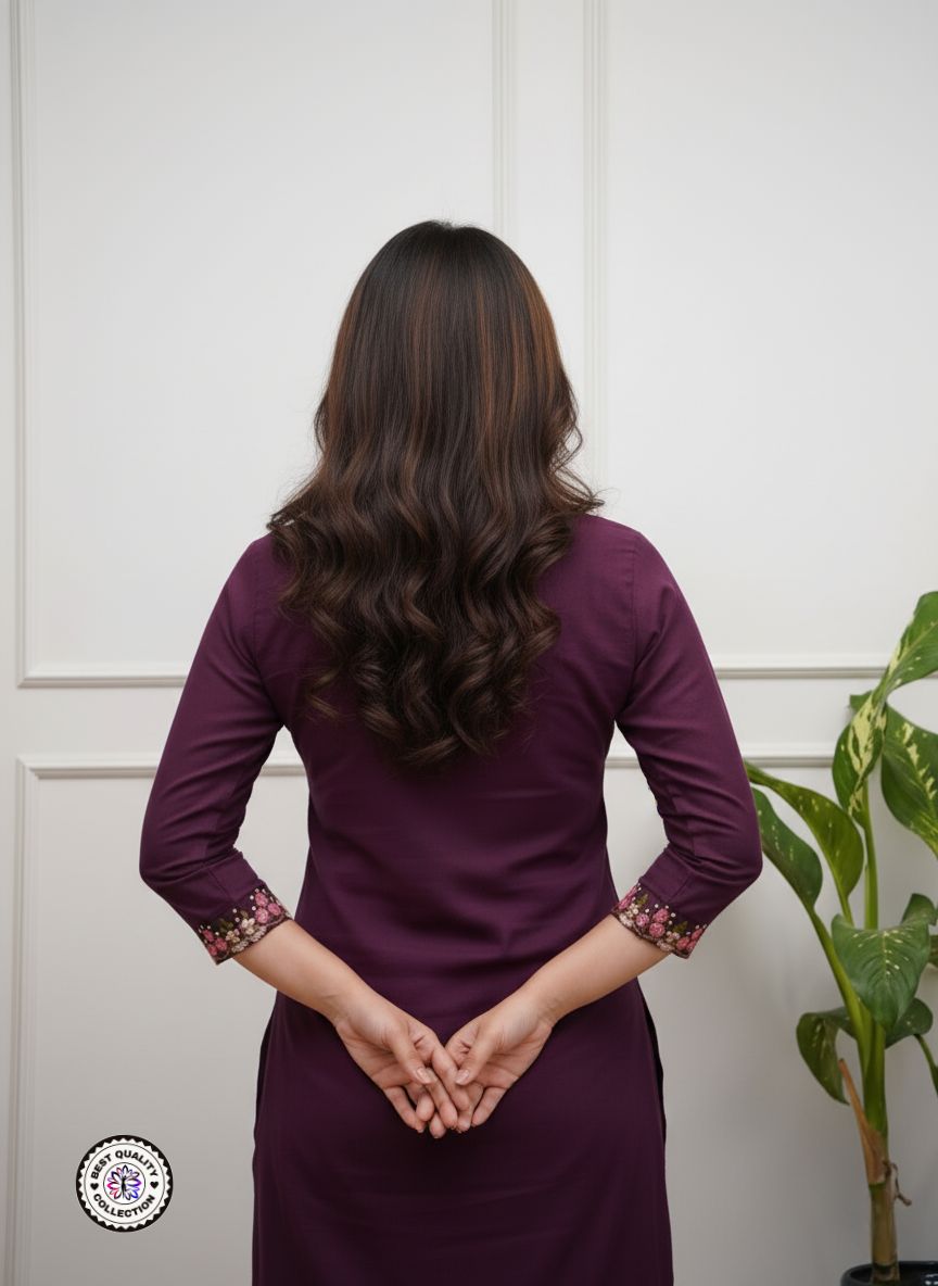 Amazing Beautiful Collection 💞 PAIR OF TOP - BOTTOM & DUPATTA💞 (NFRSD01) - suitswala