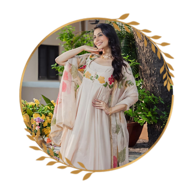 Anarkali
