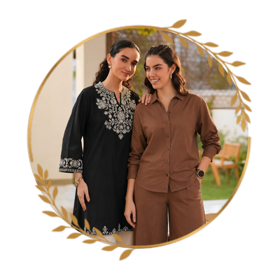 Co-ord Sets
