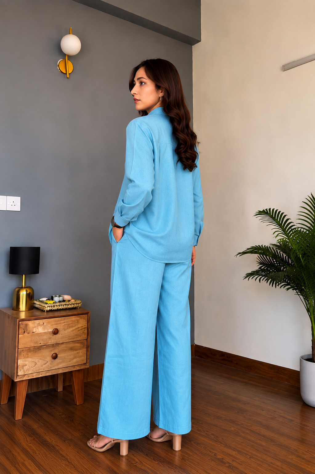 SUMMER SPECIAL NEW DESIGN CORRED SET(RD47)