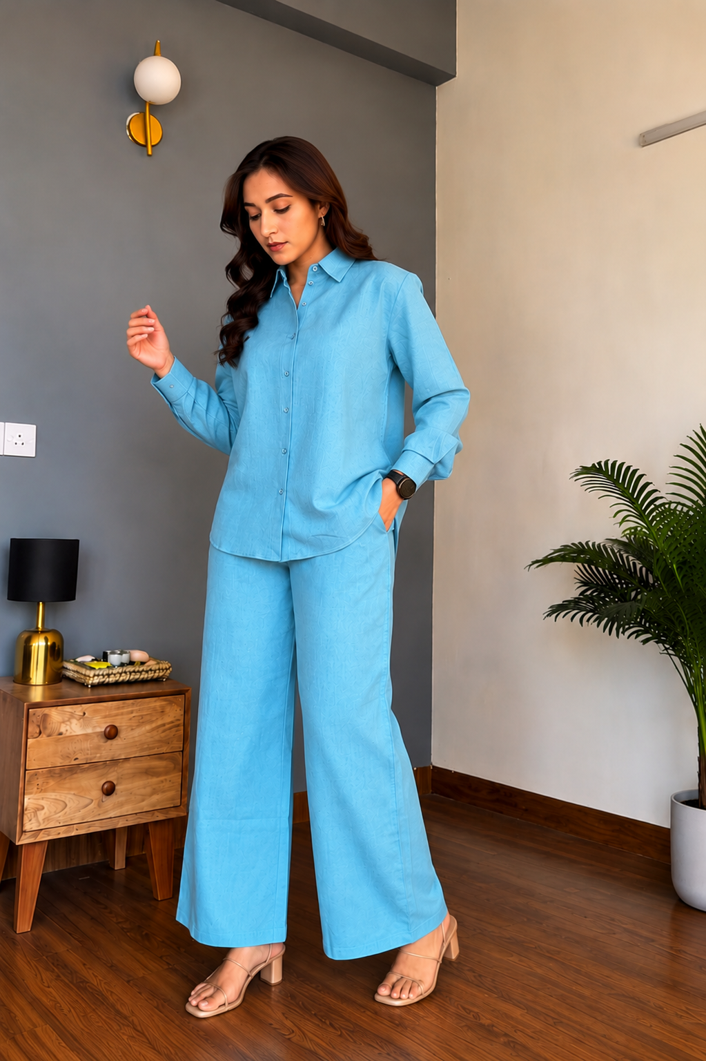 SUMMER SPECIAL NEW DESIGN CORRED SET(RD47)