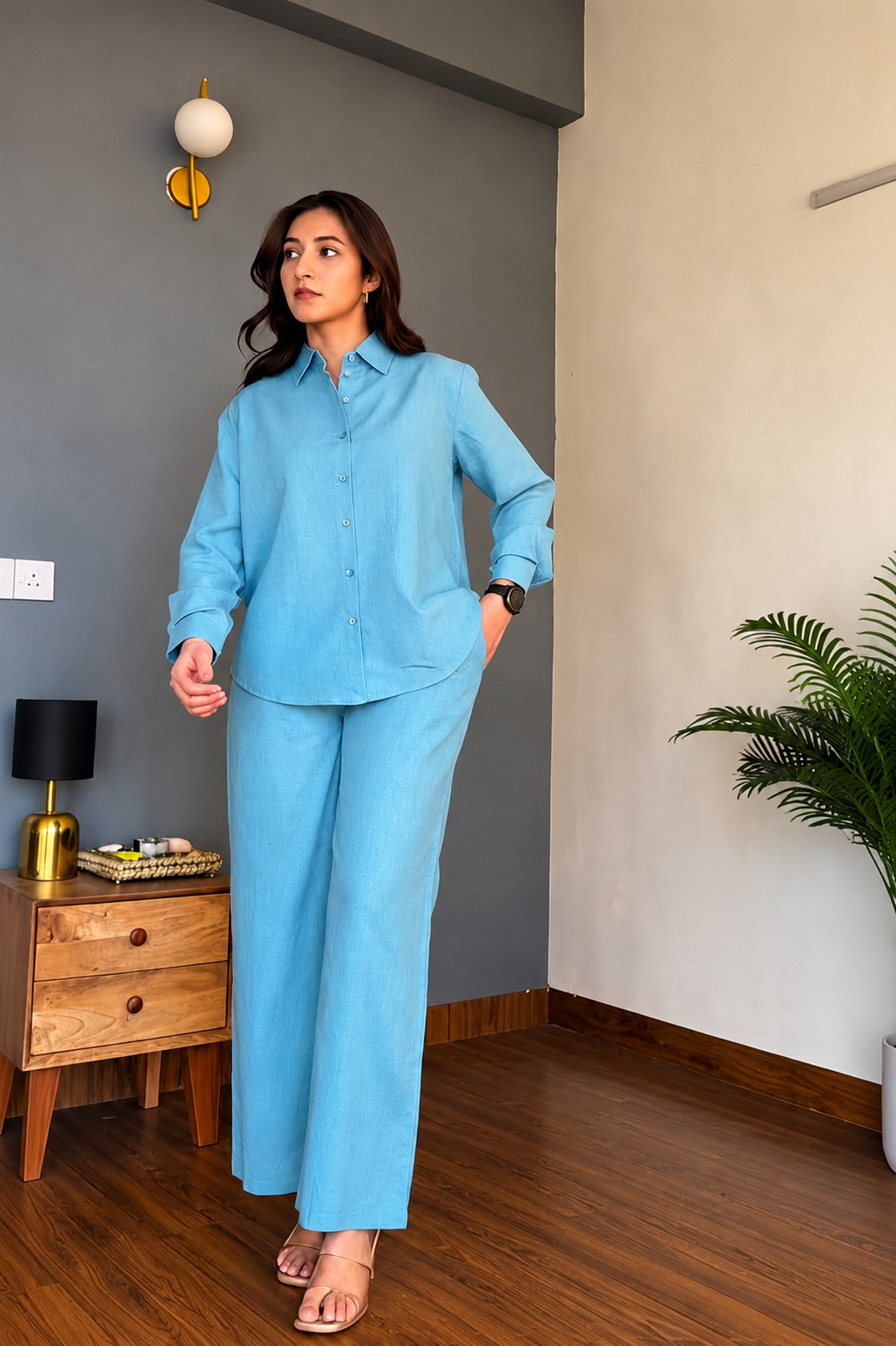SUMMER SPECIAL NEW DESIGN CORRED SET(RD47)
