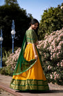 PREMIUM KANCHIPURAM LEHENGA CHOLI SET (WDN109) 03 - suitswala