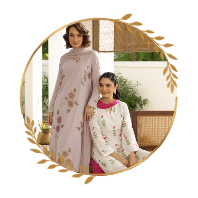 Salwar Suits