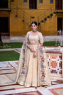 WEDDING SPECIAL RASPBERRY SEQUINS AND THREAD EMBROIDERY LEHENGA CHOLI (WDN134) - suitswala