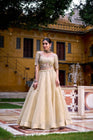 WEDDING SPECIAL RASPBERRY SEQUINS AND THREAD EMBROIDERY LEHENGA CHOLI (WDN134) - suitswala